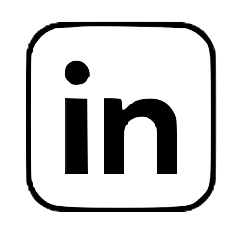LinkedIn Icon
