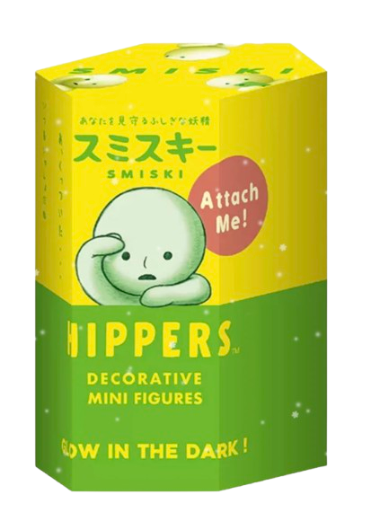 hippers box