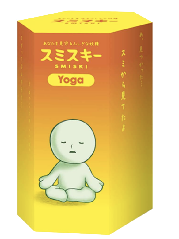 yoga box
